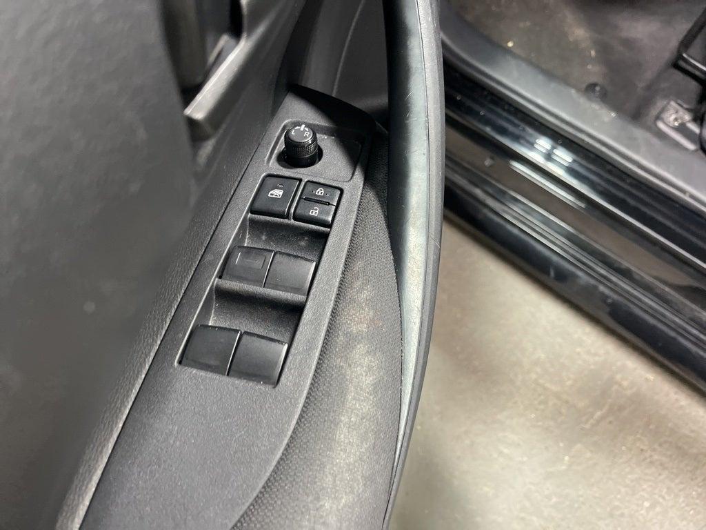 used 2024 Toyota Corolla car, priced at $19,224