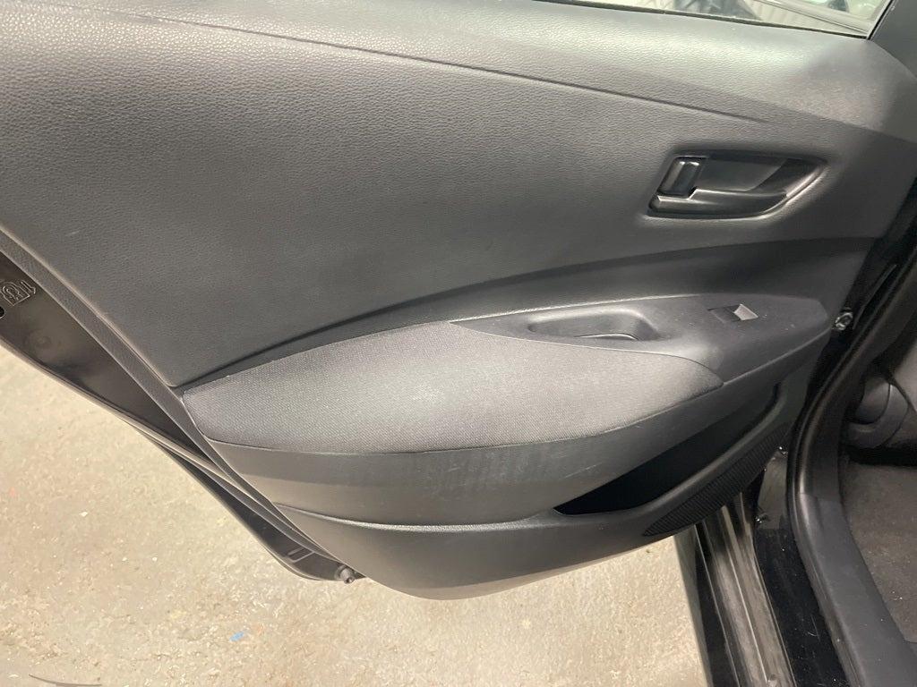 used 2024 Toyota Corolla car, priced at $19,224