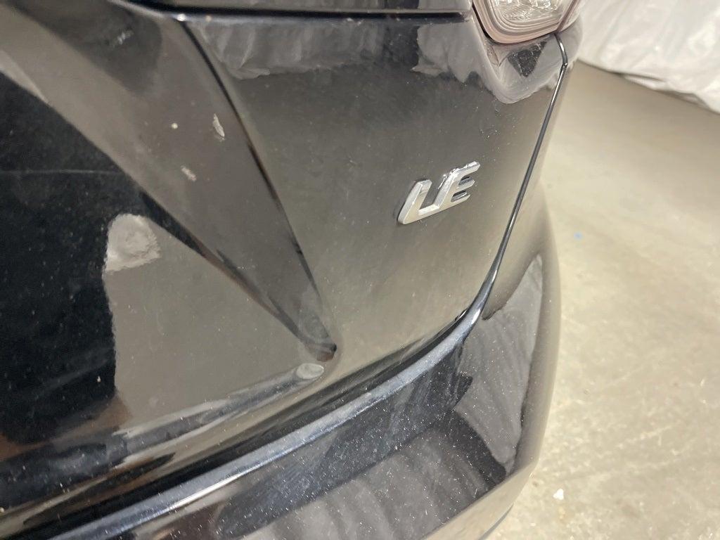 used 2024 Toyota Corolla car, priced at $19,224