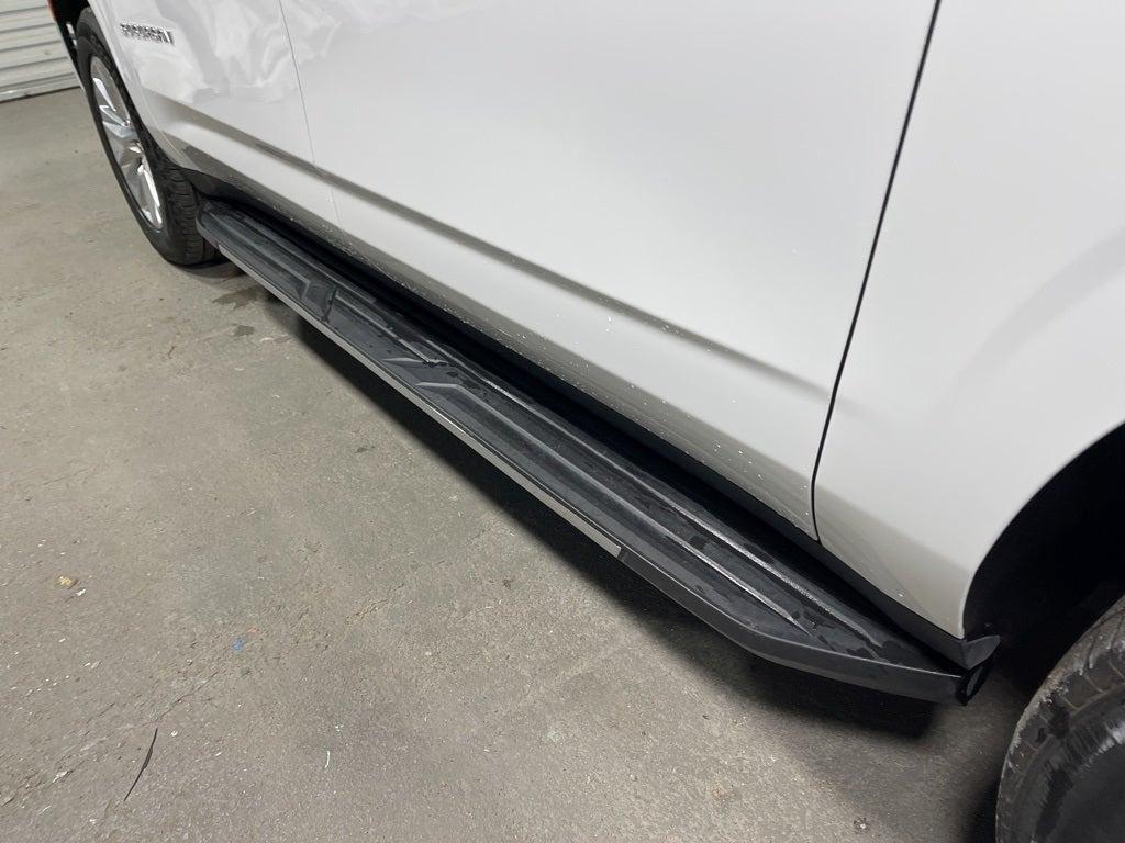 used 2024 Chevrolet Suburban car, priced at $58,980