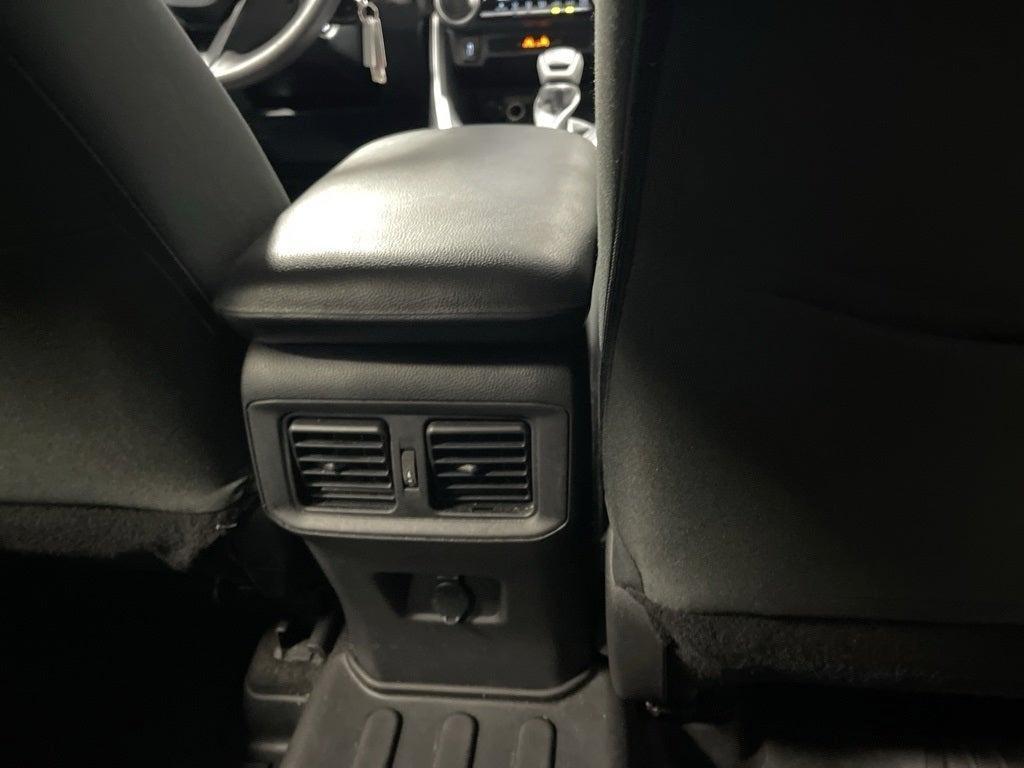 used 2024 Toyota RAV4 car, priced at $27,299