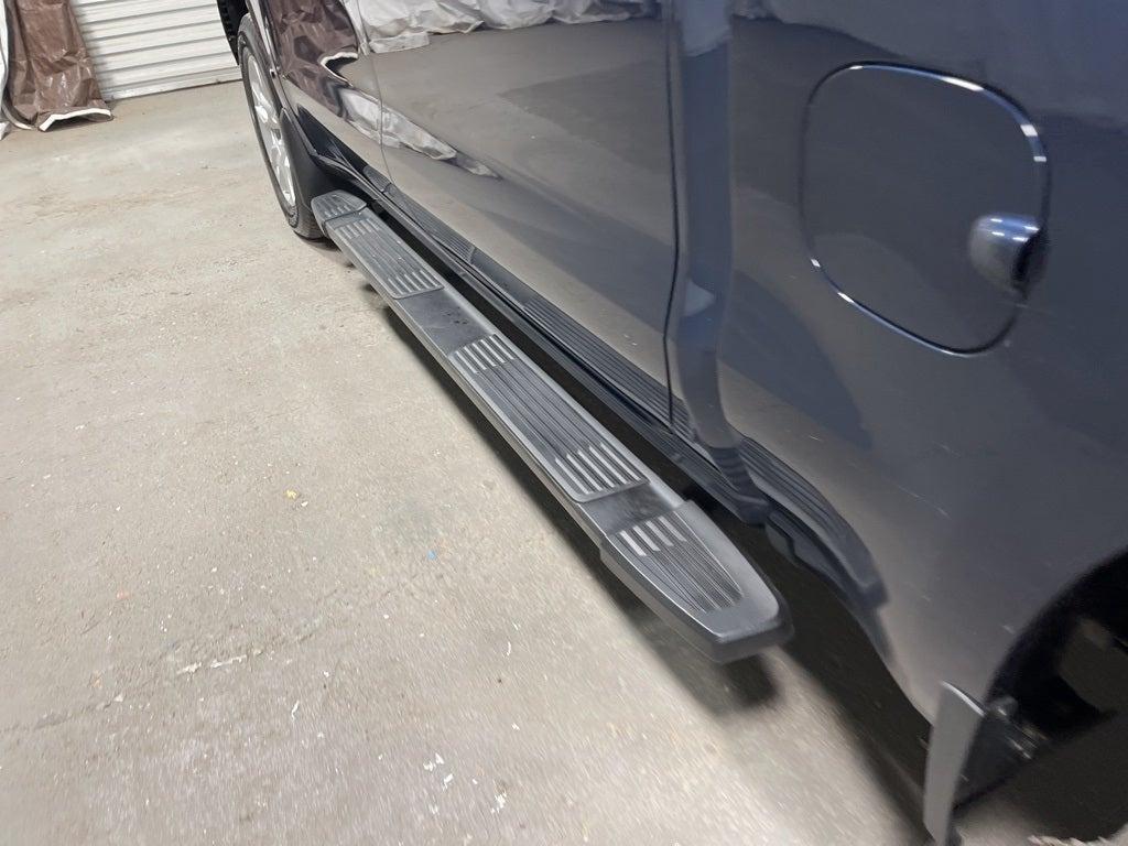 used 2023 Chevrolet Silverado 1500 car, priced at $33,598