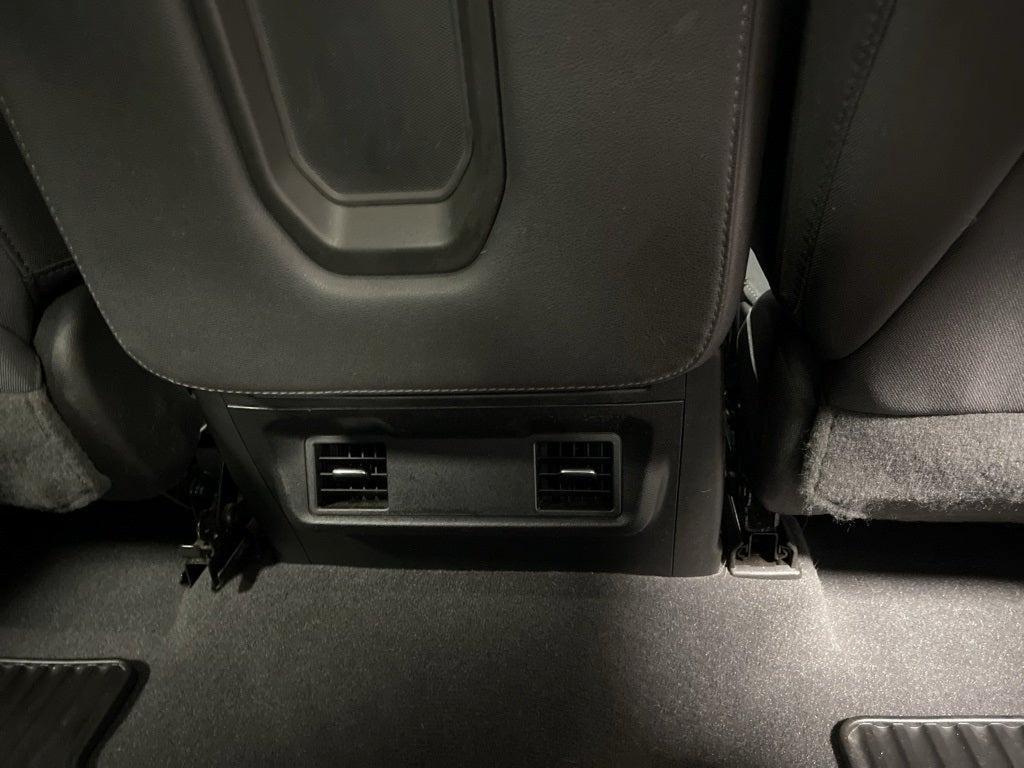 used 2023 Chevrolet Silverado 1500 car, priced at $33,598