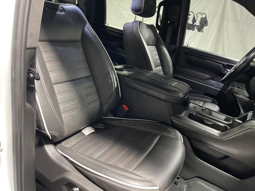 used 2024 GMC Sierra 2500 car, priced at $84,990