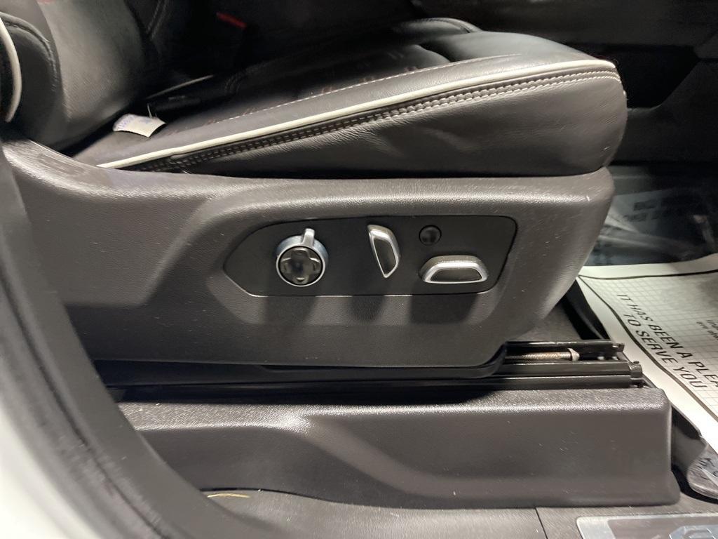 used 2024 GMC Sierra 2500 car, priced at $84,990