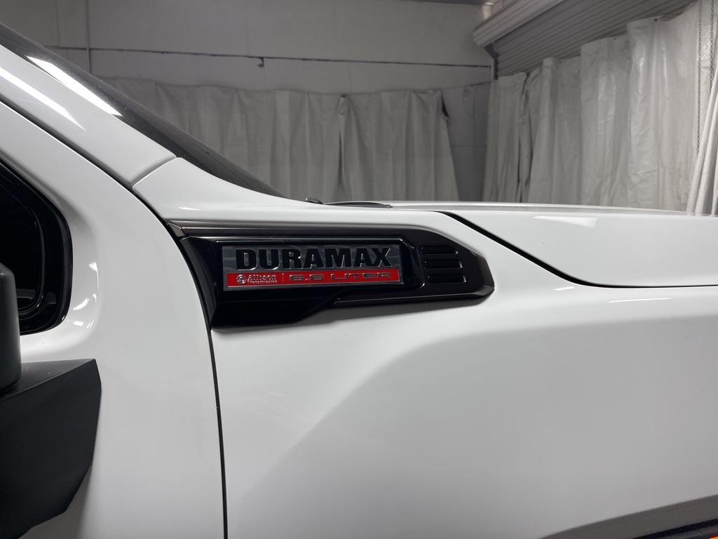 used 2024 GMC Sierra 2500 car, priced at $84,990