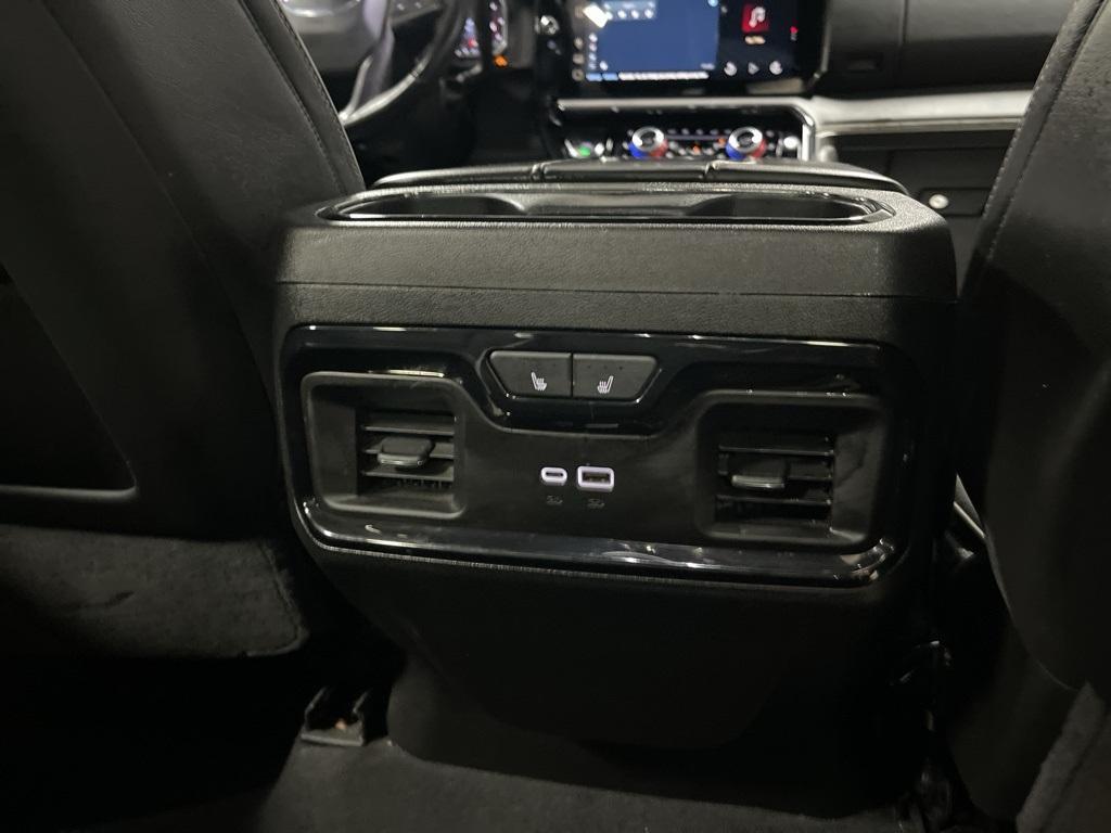used 2024 GMC Sierra 2500 car, priced at $84,990
