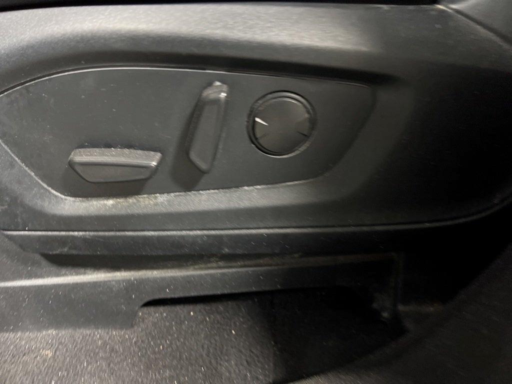 used 2023 Ford Explorer car, priced at $22,790