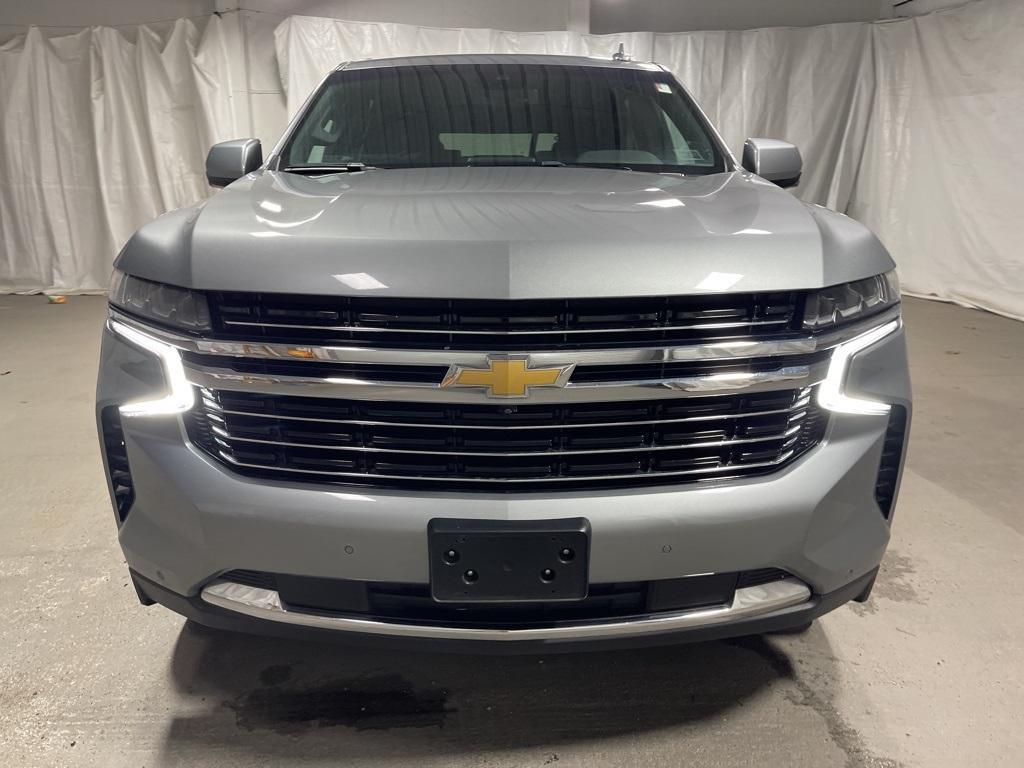 used 2023 Chevrolet Tahoe car, priced at $46,990