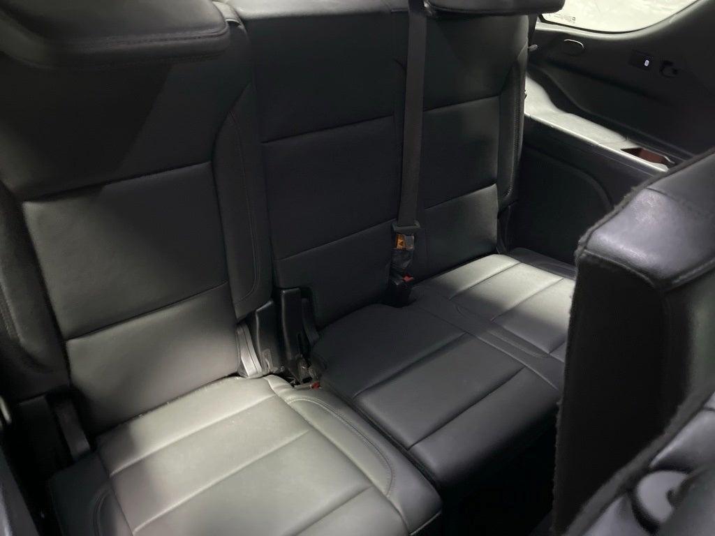 used 2023 Chevrolet Tahoe car, priced at $45,261