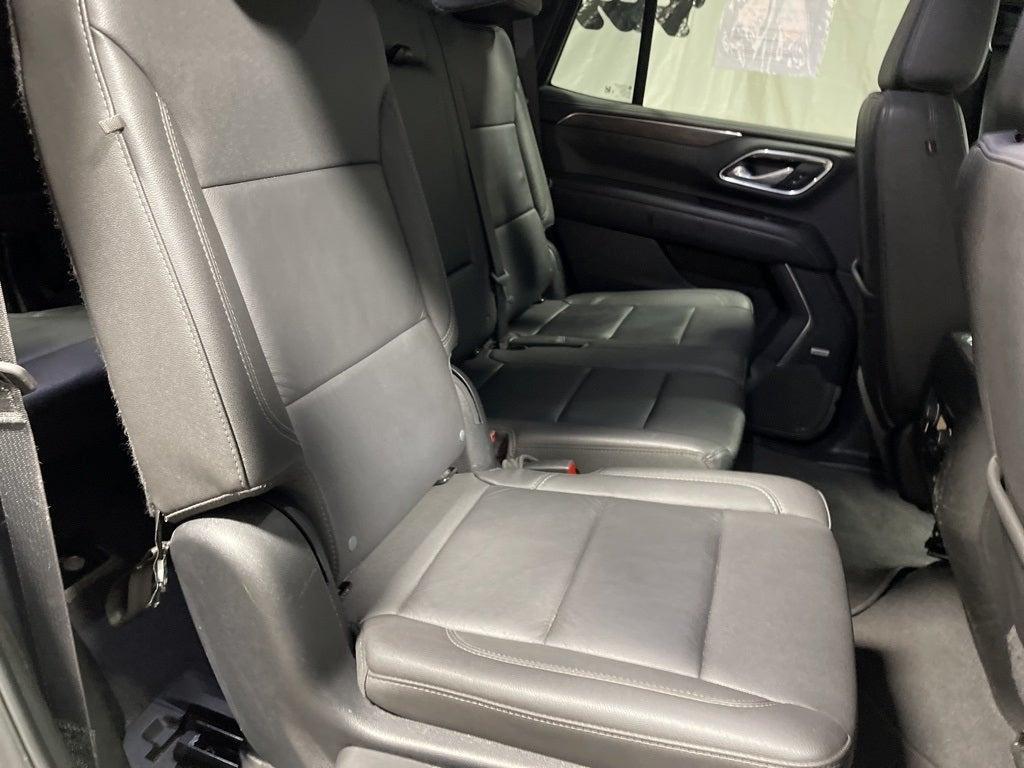 used 2023 Chevrolet Tahoe car, priced at $45,261
