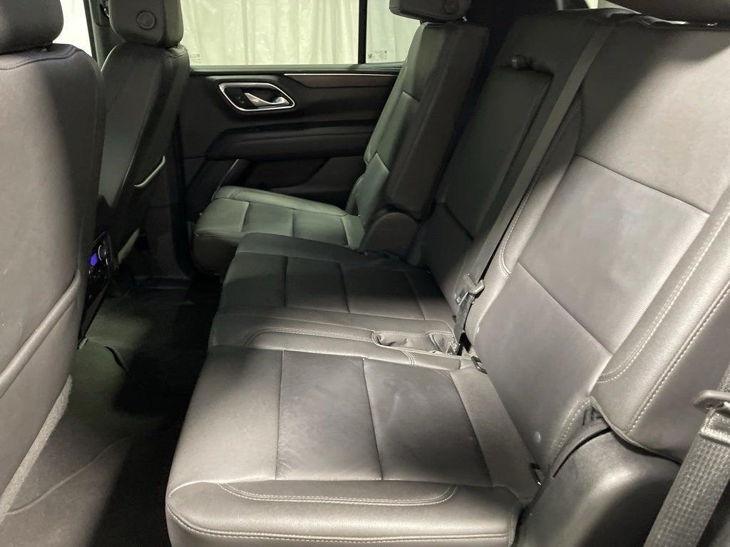 used 2023 Chevrolet Tahoe car, priced at $45,261