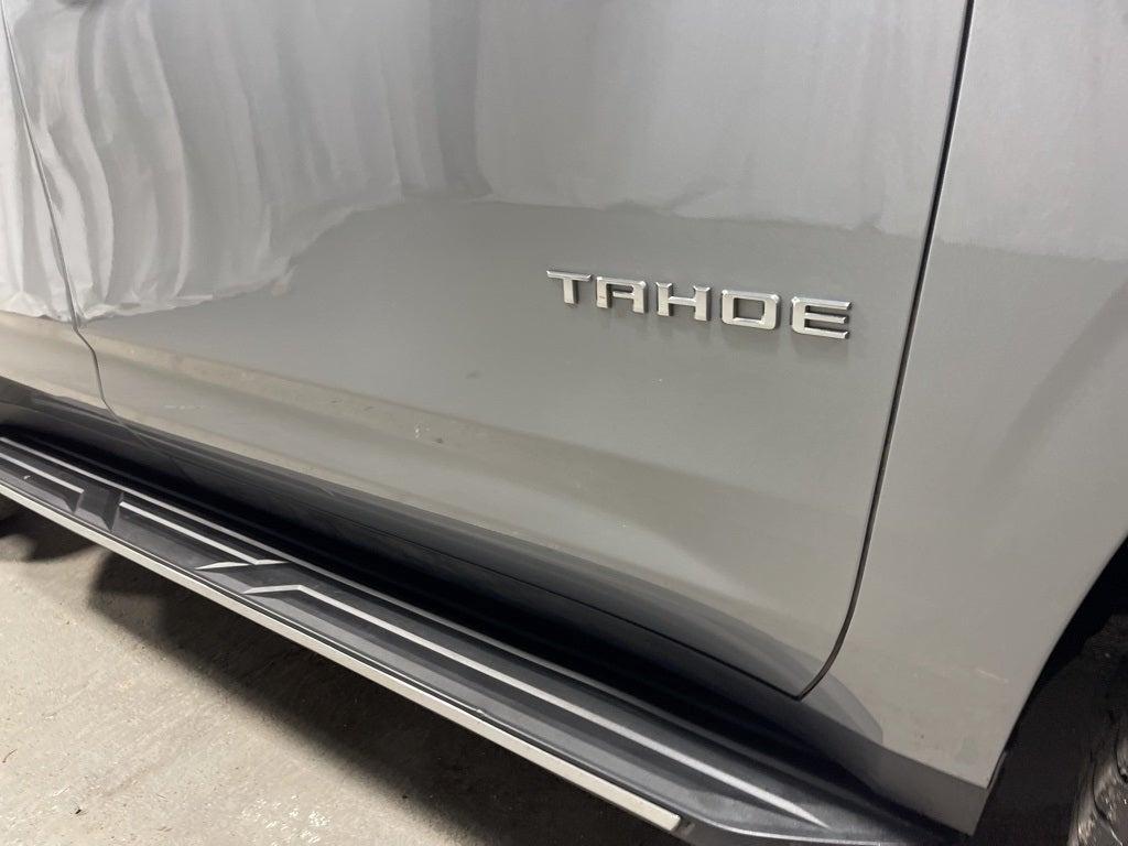 used 2023 Chevrolet Tahoe car, priced at $45,261