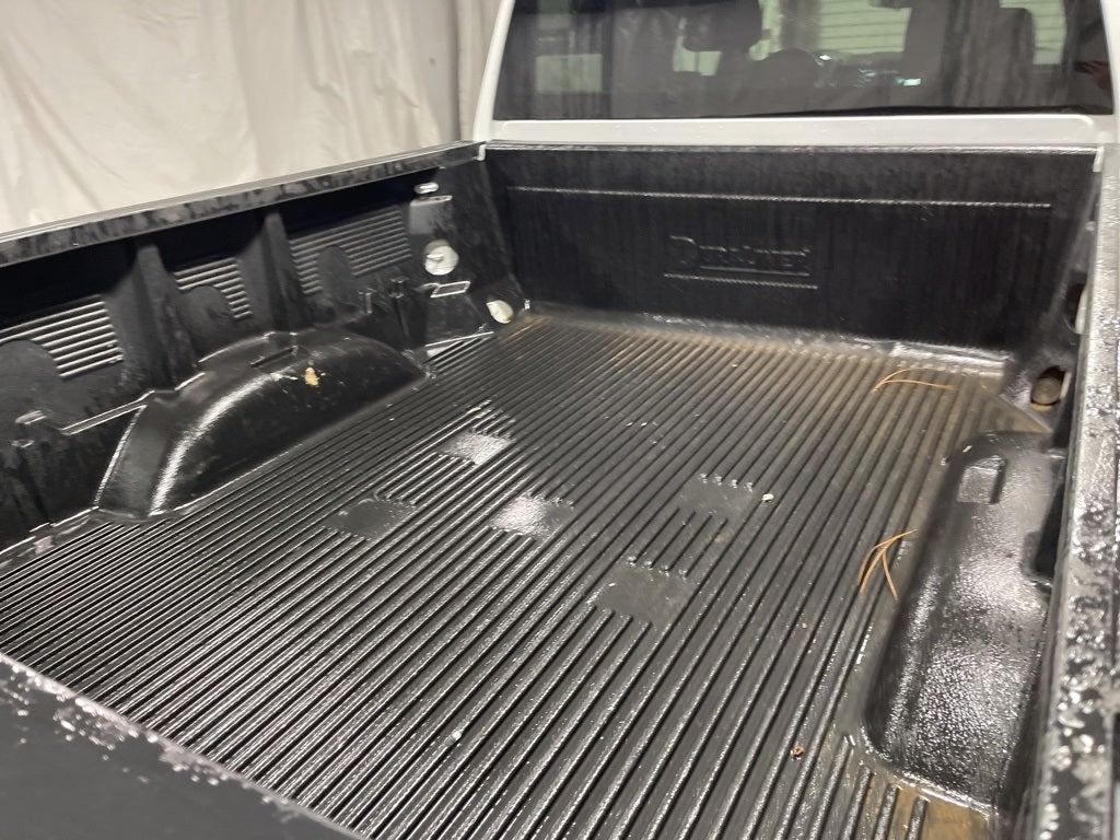used 2024 Chevrolet Silverado 2500 car, priced at $55,990