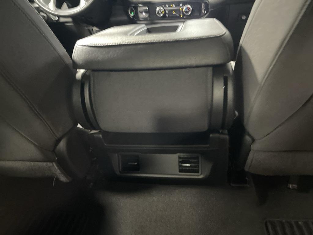 used 2024 Chevrolet Silverado 2500 car, priced at $54,749
