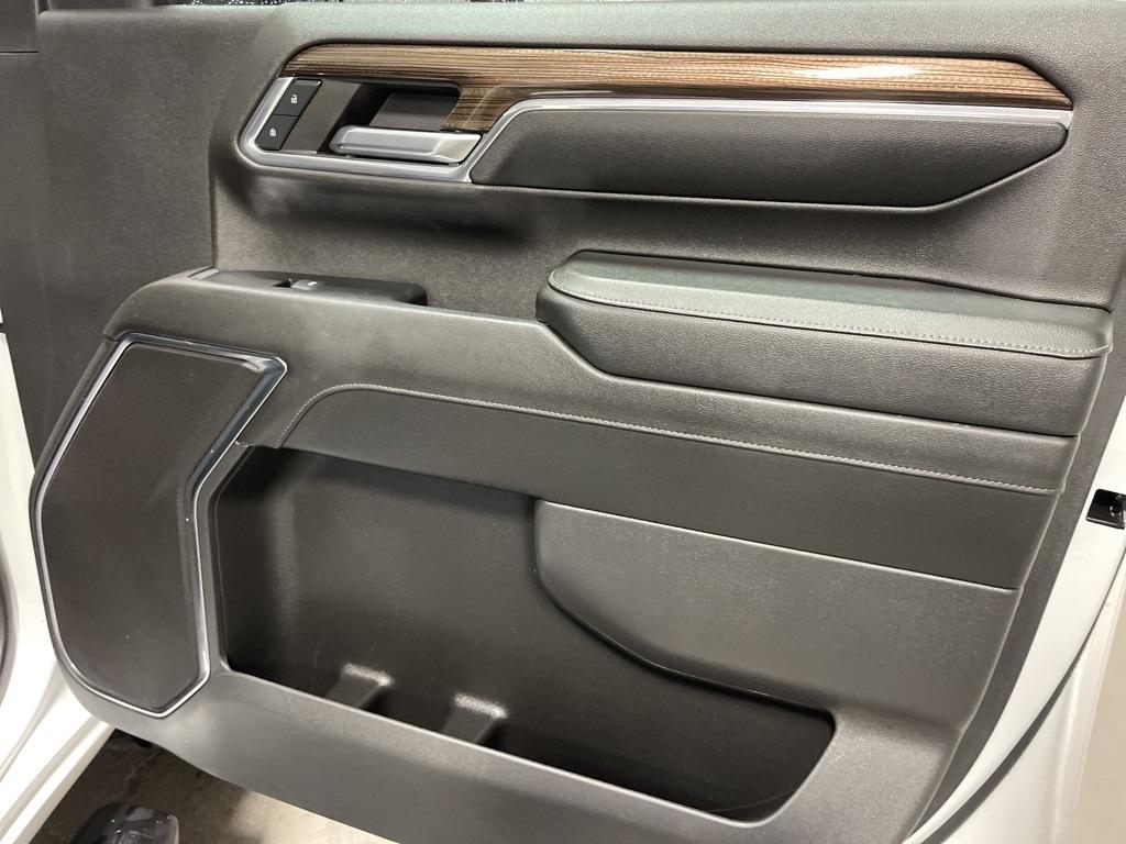 used 2024 Chevrolet Silverado 2500 car, priced at $54,749