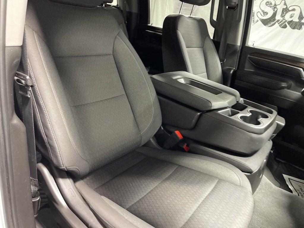 used 2024 Chevrolet Silverado 2500 car, priced at $55,990