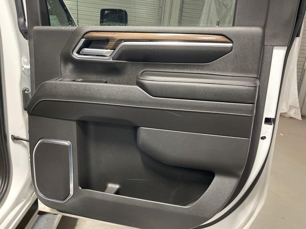 used 2024 Chevrolet Silverado 2500 car, priced at $55,990