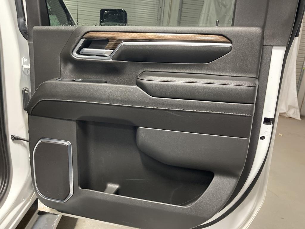 used 2024 Chevrolet Silverado 2500 car, priced at $54,749