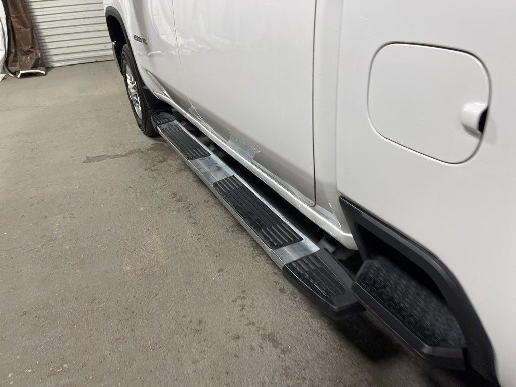 used 2024 Chevrolet Silverado 2500 car, priced at $55,990