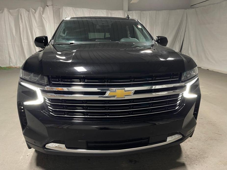 used 2023 Chevrolet Tahoe car, priced at $52,900