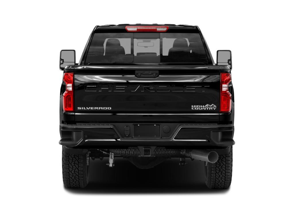 used 2023 Chevrolet Silverado 2500 car, priced at $63,860