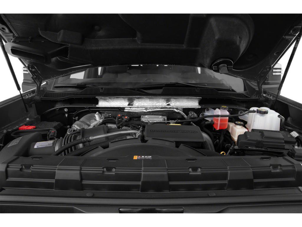 used 2023 Chevrolet Silverado 2500 car, priced at $63,860