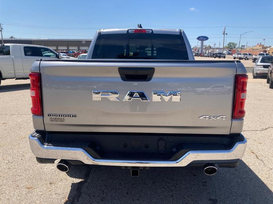 new 2025 Ram 1500 car