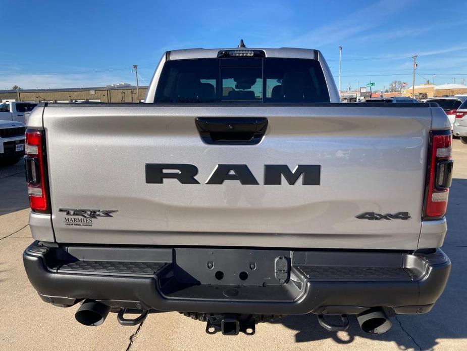 new 2024 Ram 1500 car