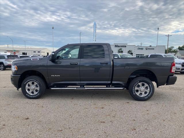 new 2024 Ram 2500 car, priced at $64,650