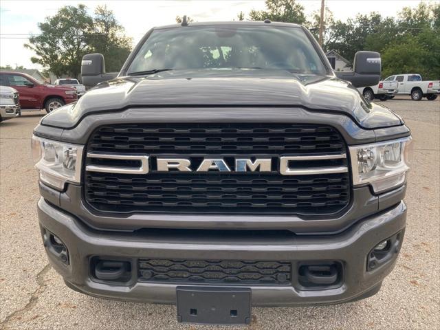 new 2024 Ram 2500 car, priced at $64,650