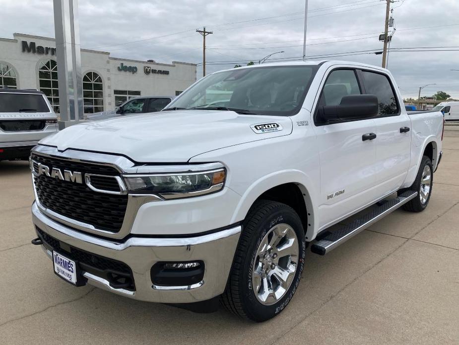 new 2025 Ram 1500 car