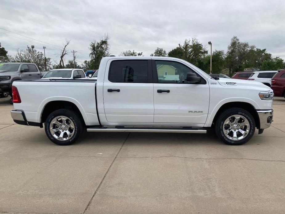 new 2025 Ram 1500 car