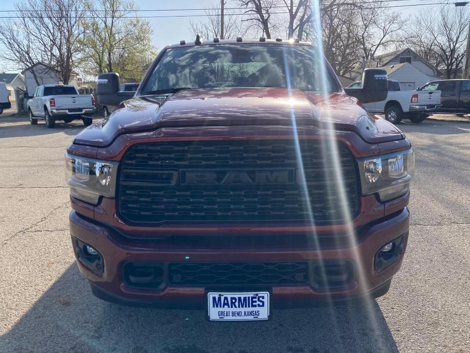 new 2024 Ram 2500 car