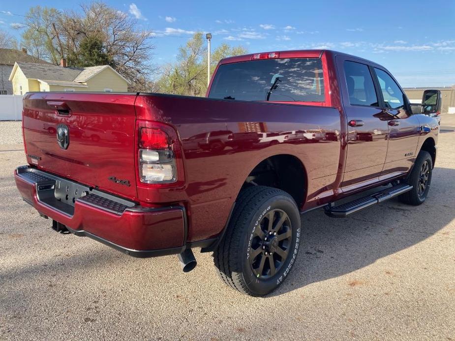 new 2024 Ram 2500 car