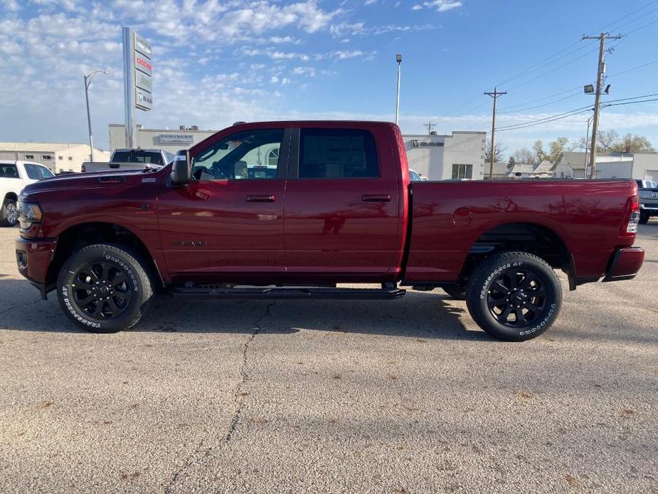 new 2024 Ram 2500 car