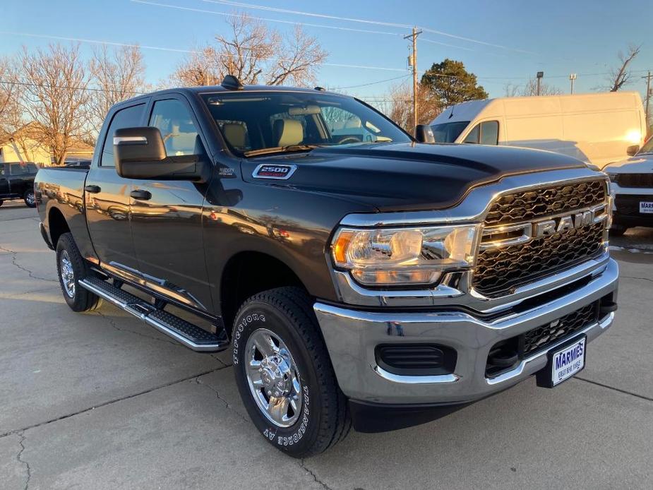 new 2024 Ram 2500 car