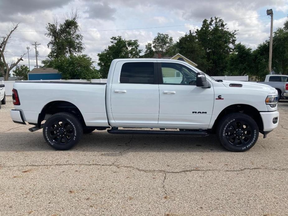 new 2024 Ram 2500 car