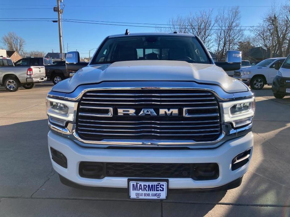 new 2024 Ram 2500 car