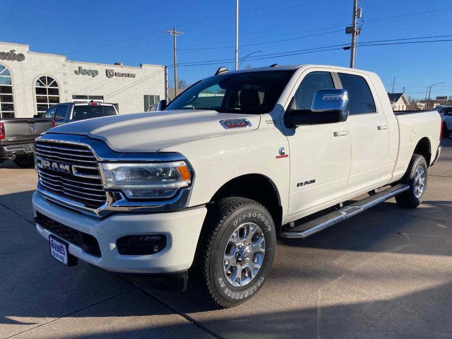 new 2024 Ram 2500 car