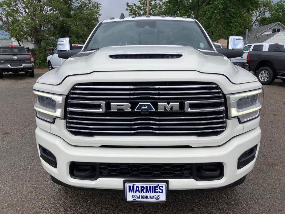 new 2024 Ram 2500 car