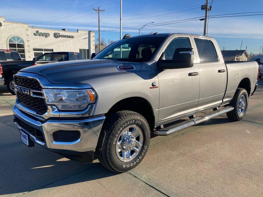 new 2024 Ram 2500 car