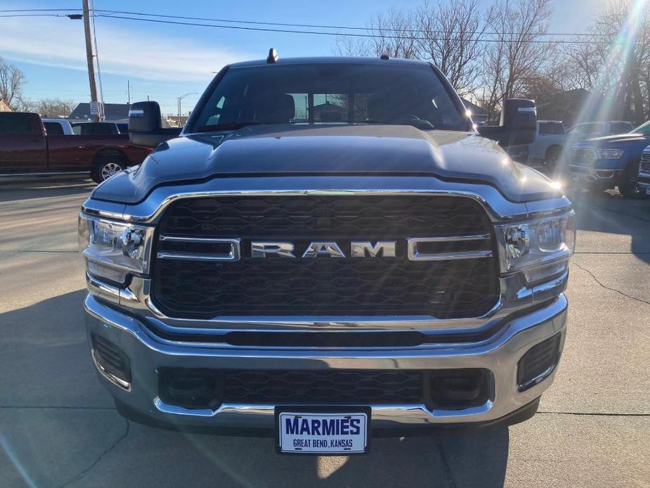 new 2024 Ram 2500 car