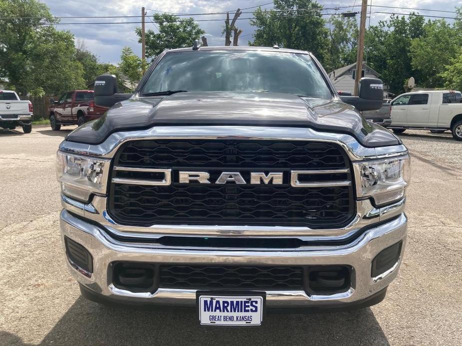 new 2024 Ram 2500 car