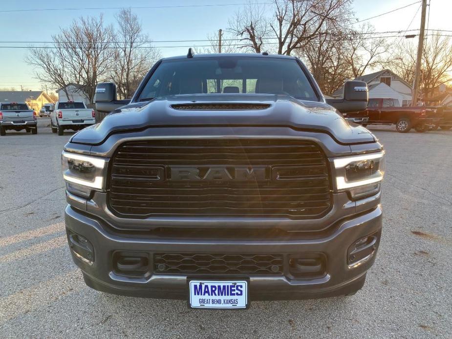 new 2024 Ram 2500 car