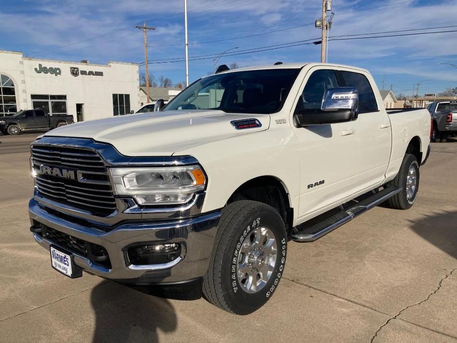 new 2024 Ram 2500 car