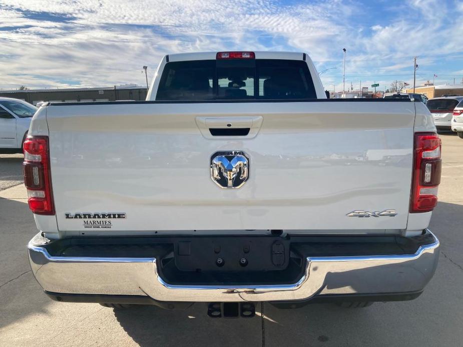 new 2024 Ram 2500 car