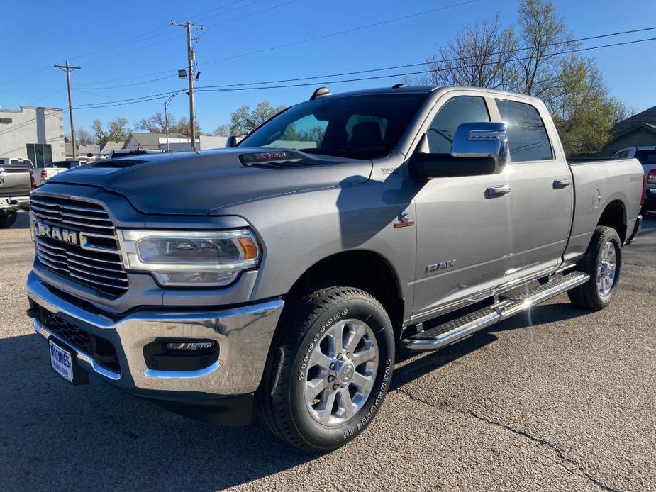 new 2024 Ram 2500 car