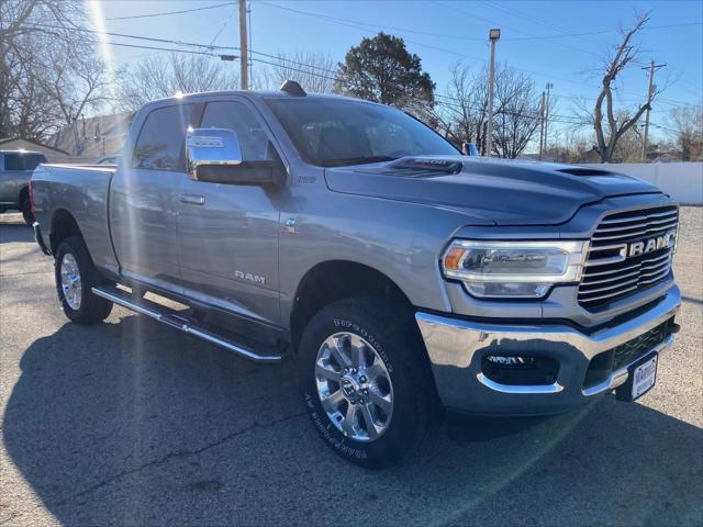 new 2024 Ram 2500 car, priced at $81,505