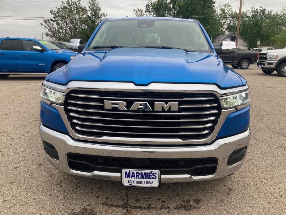 new 2025 Ram 1500 car